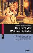 Das Buch der Weihnachtslieder