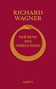 Richard Wagner: Ring Des Nibelungen Tekst