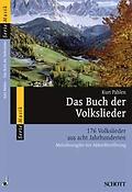 Pahlen: Buch Der Volkslieder
