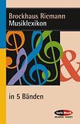 Brockhaus Riemann Musiklexikon