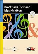 Musiklexicon (5 Delen)-Rom