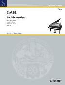 Gael: La Viennoise op. 54