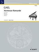 Gael: Kermesse Flamande op. 62