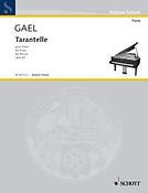 Gael: Tarantelle op. 65