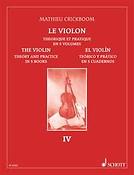 The Violin Vol. 4