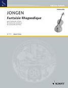 Fantaisie Rhapsodique op. 74