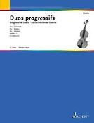 Progressive Duets Band 1