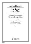 Solf?ges Band 2