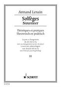 Solf?ges Nr. 3