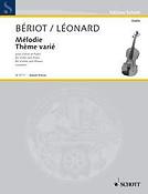 Les Ecoles du Violon Serie 3