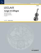 Largo et Allegro Serie 4