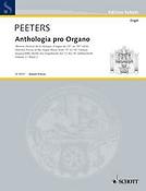 Anthologia pro Organo Band 2