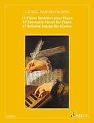 The Masters of the Pianos Vol. 4b