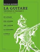 The Guitar Vol. 1