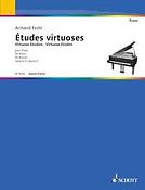 Virtuoso Studies Vol. 4