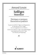 Solf?ges Vol. 4