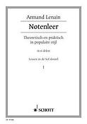 Notenleer Vol. 1