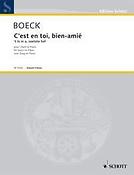 C'est en toi, bien-aime