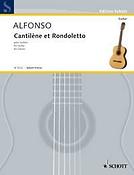 Cantil?ne et Rondoletto