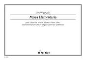 Missa elementaria