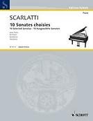 10 Selected Sonatas