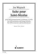 Suite fuer Saint-Nicolas