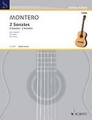 2 Sonatas