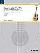 Musica Nova