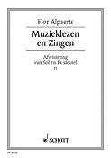 Muzieklezen en Zingen Vol. 2