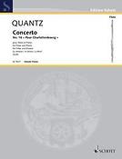 Concerto No. 16 A minor