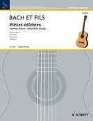 Bach et Fils