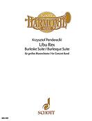 Ubu Rex (Burleske Suite)