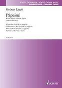 Ligeti: Papaine