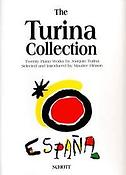 Joaquín Turina: Turina Collection
