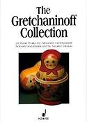 The Gretchaninoff-Collection