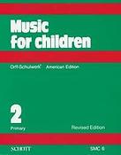 Music fuer Children Vol. 2