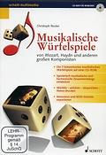 Reuter: Musikalische Wurfelspiele