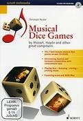 Musical Dice Games