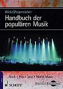 Handbuch der popularen Musik