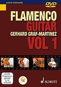 Graf-Martinez: Flamenco 1