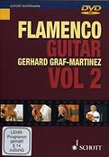 Graf-Martinez: Flamenco 2 Dvd