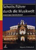 Schott Fuhrer durch die Musikwelt