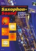 Juchem: Saxophone Sound