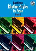 Frank: Rhythm Styles for Piano 1