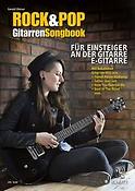 Rock&Pop Gitarren-Songbook