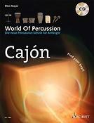 World Of Percussion: Caj?n