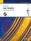 Characteristic Jazz Studies Bb
