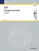 Trumpet Concerto op. 31