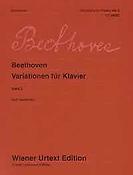 Ludwig van Beethoven: Variationen 2