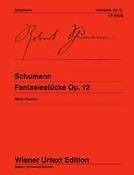 Robert Schumann:  Fantasiestücke op. 12